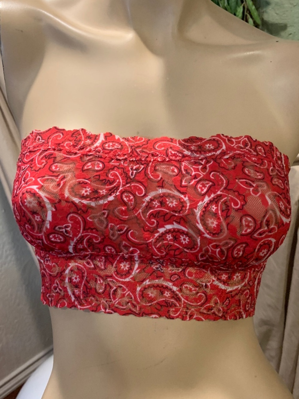 Hanky Panky bandeau